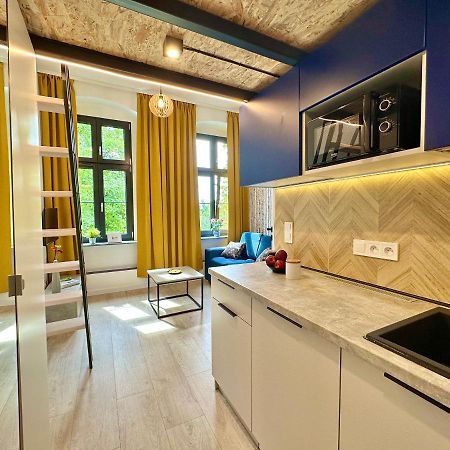 Loft Apartments Gliwice Exterior foto